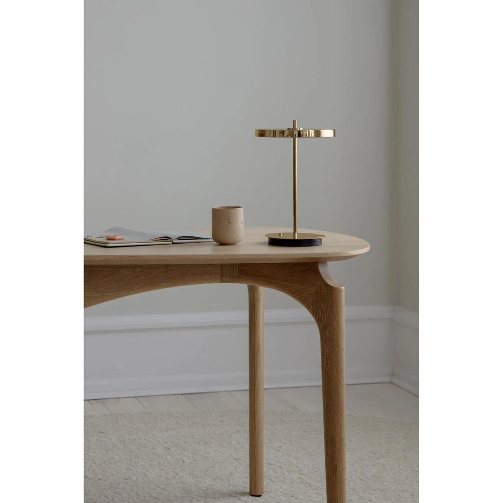 ASTERIA MOVE - PORTABLE LED - POLERET MESSING