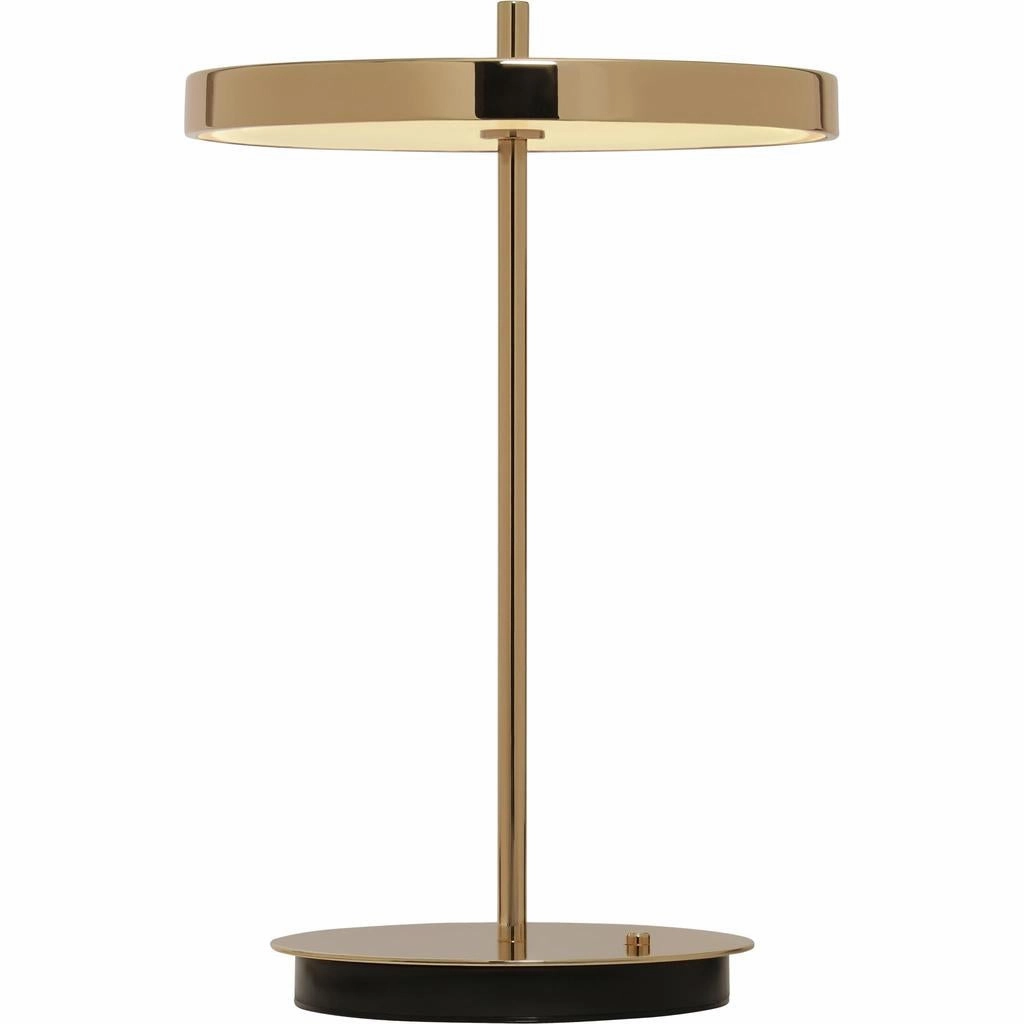 ASTERIA MOVE - PORTABLE LED - POLERET MESSING