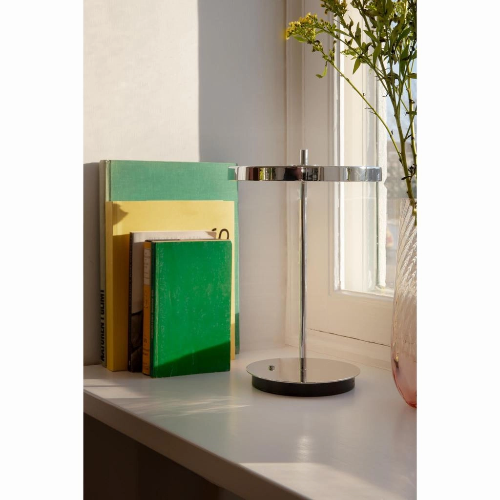 ASTERIA MOVE - PORTABLE LED - POLERET STL