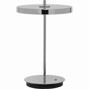 ASTERIA MOVE - PORTABLE LED - POLERET STL ambient lighting fixture