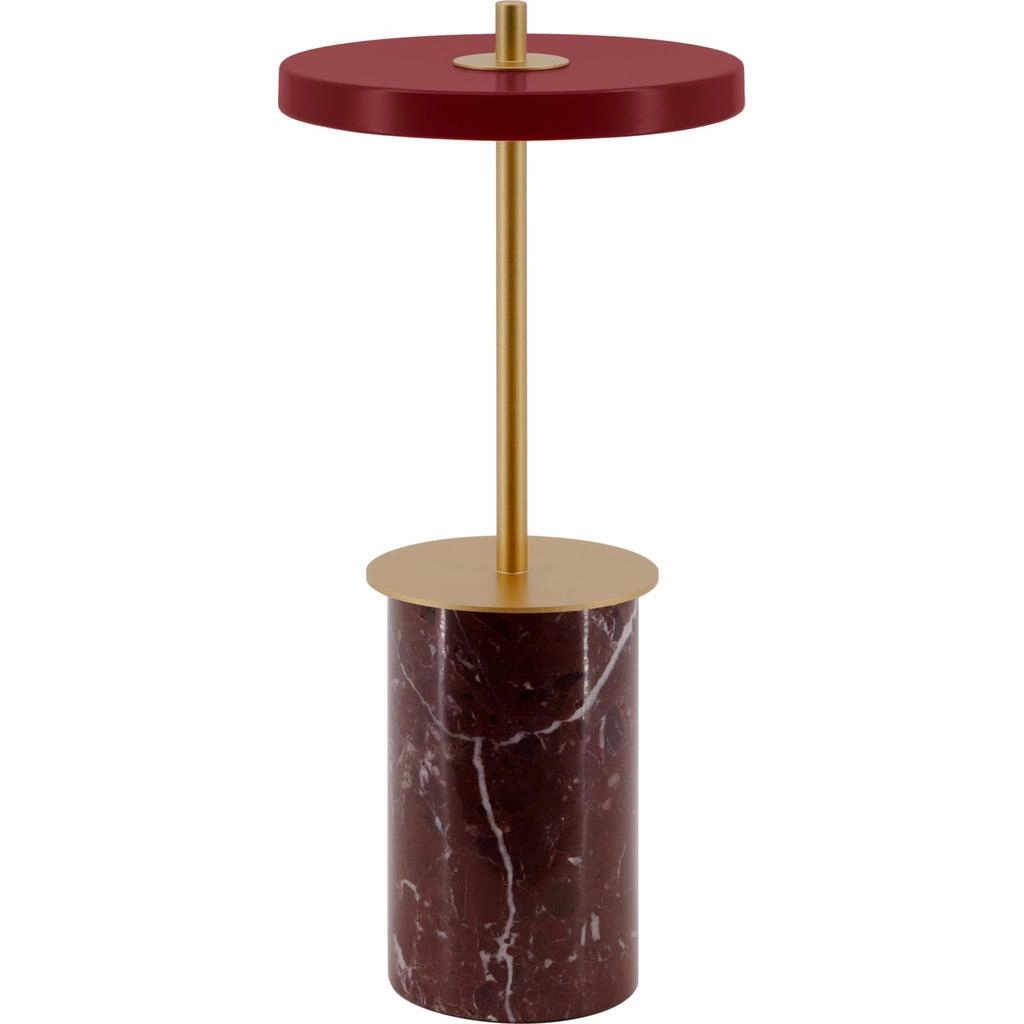 ASTERIA MOVE MINI - PORTABLE LED - RD MARMOR ambient lighting fixture