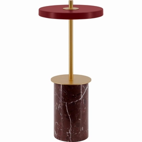 ASTERIA MOVE MINI - PORTABLE LED - RD MARMOR ambient lighting fixture