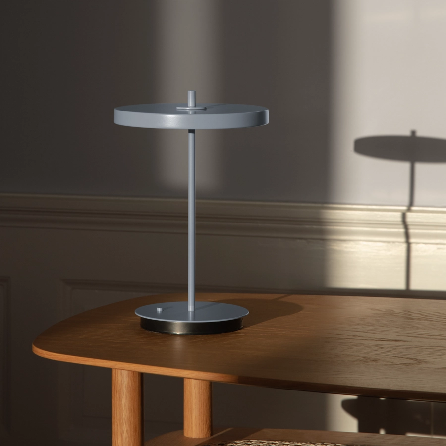 ASTERIA MOVE MONOCHROME BL PORTABLE LED