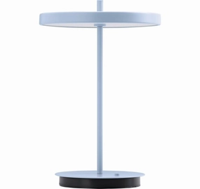 ASTERIA MOVE MONOCHROME BL PORTABLE LED ambient lighting fixture