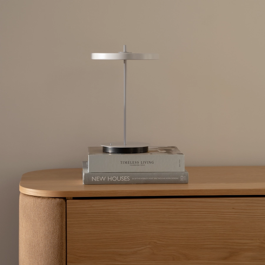 ASTERIA MOVE MONOCHROME MIST PORTABLE LED