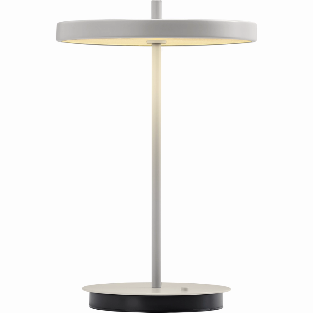 ASTERIA MOVE MONOCHROME MIST PORTABLE LED