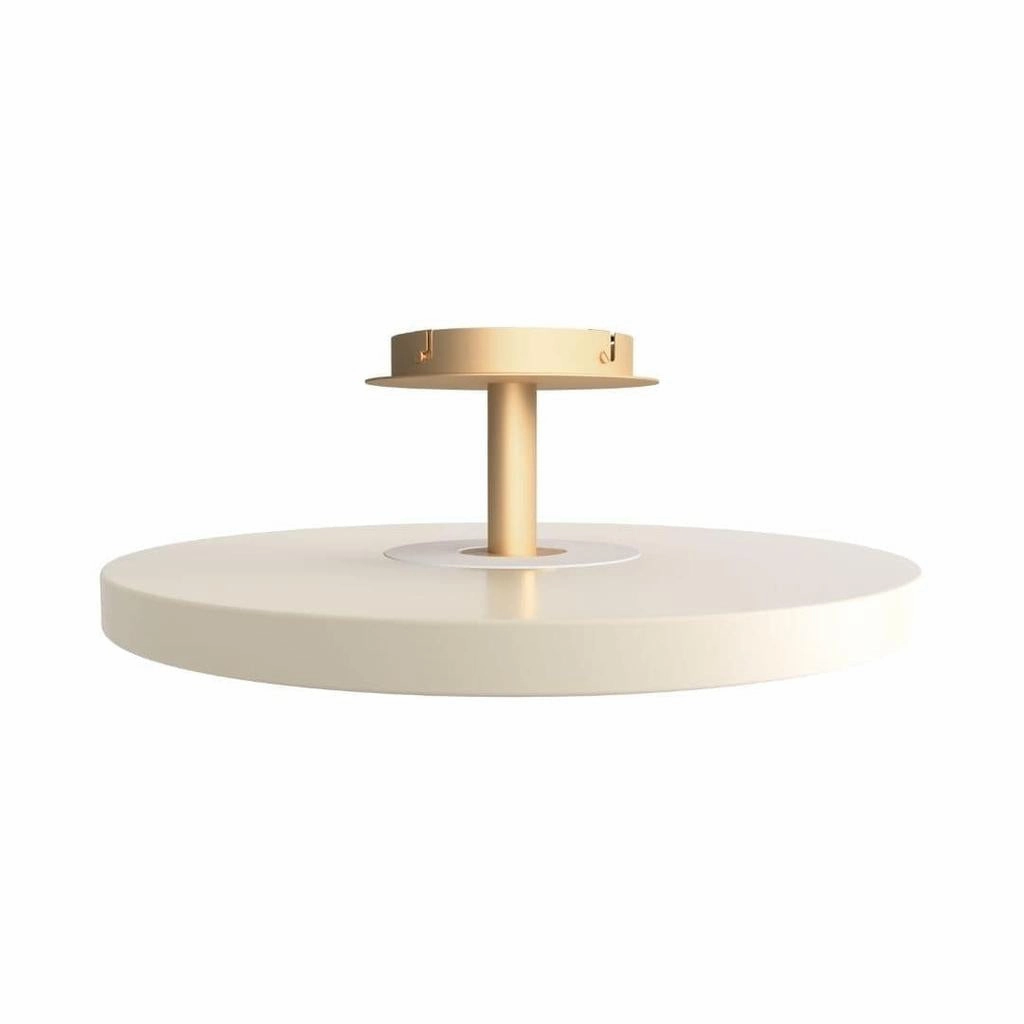 Asteria Plafond 60 Hvid - Loftlampe ceramic table lamp