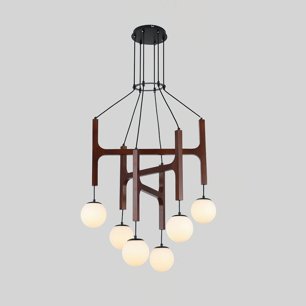 Astra Chandelier