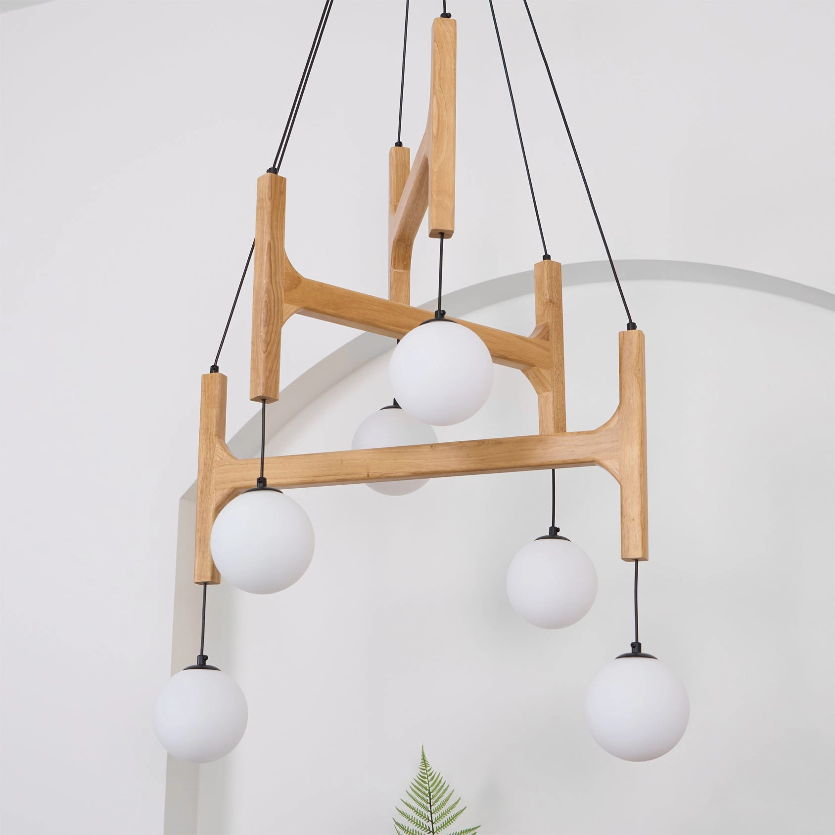 Astra Chandelier