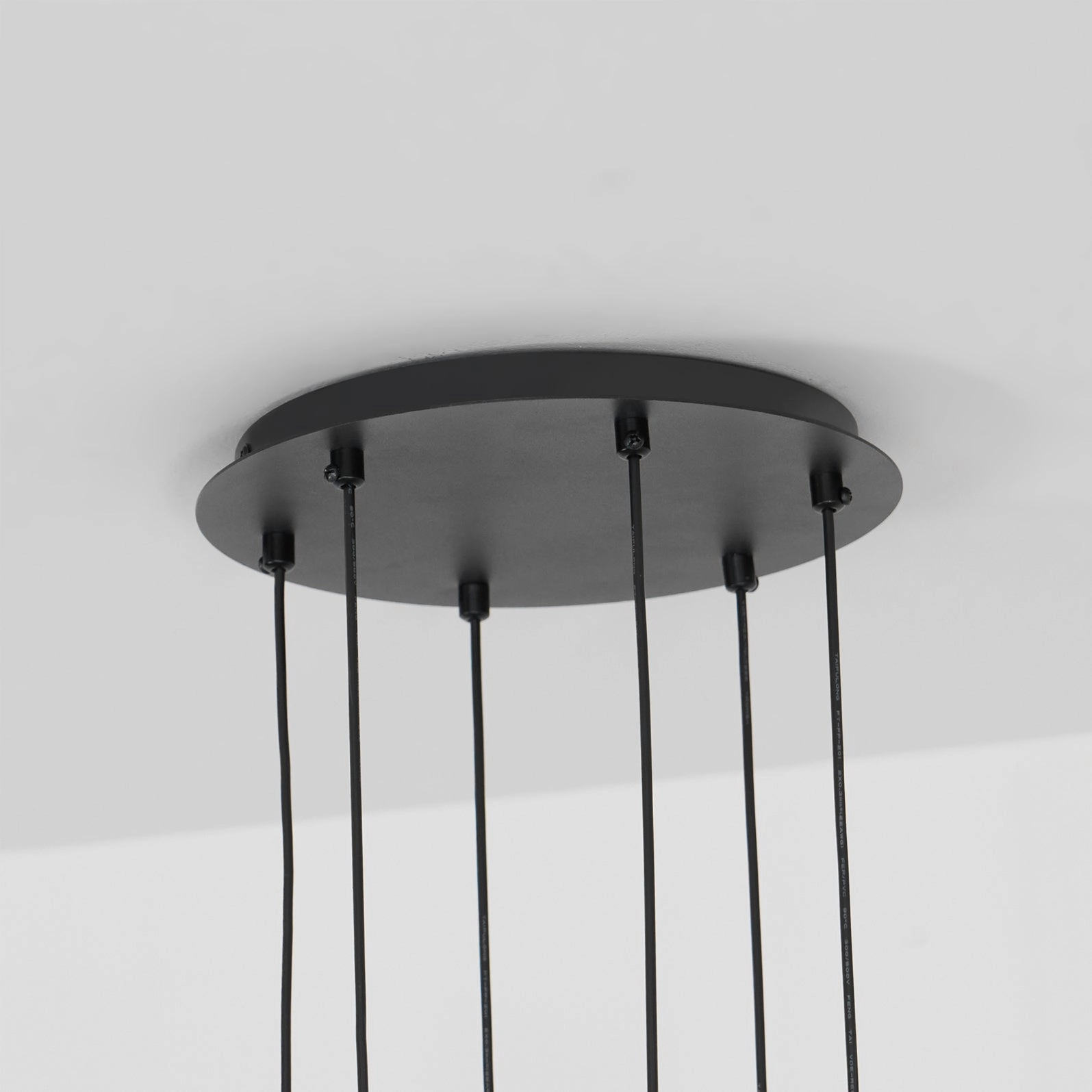 Astra Chandelier