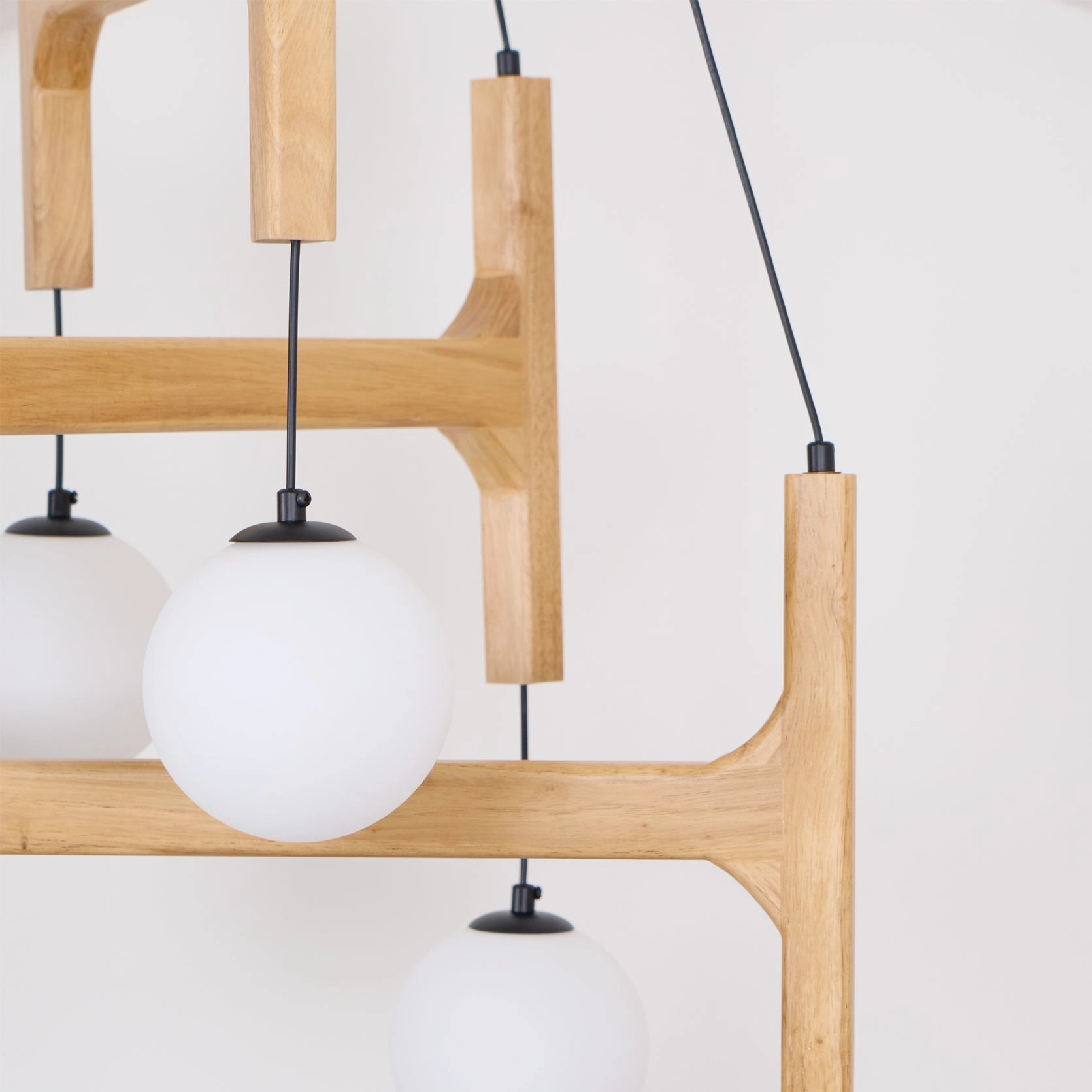 Astra Chandelier