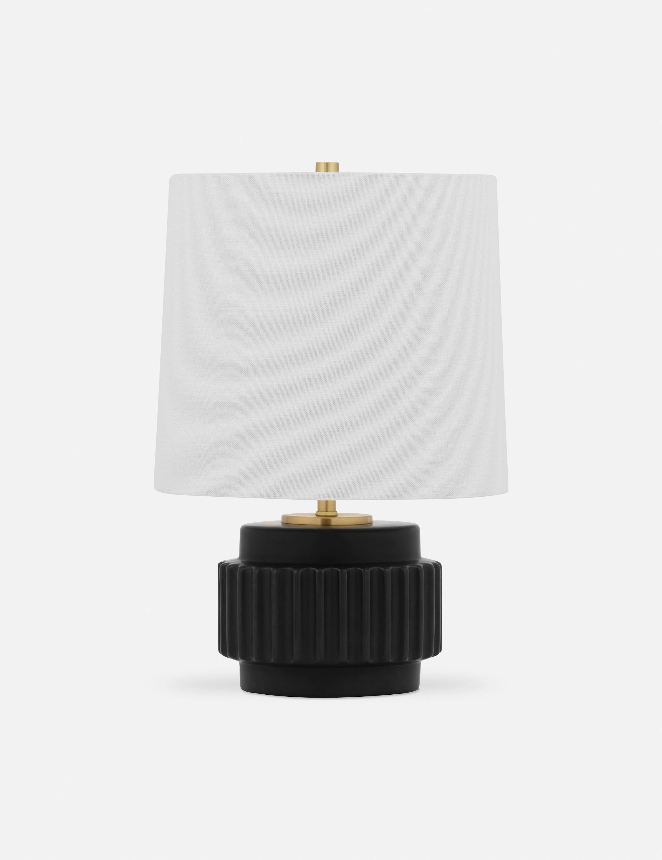Atharv Table Lamp premium Danish lighting