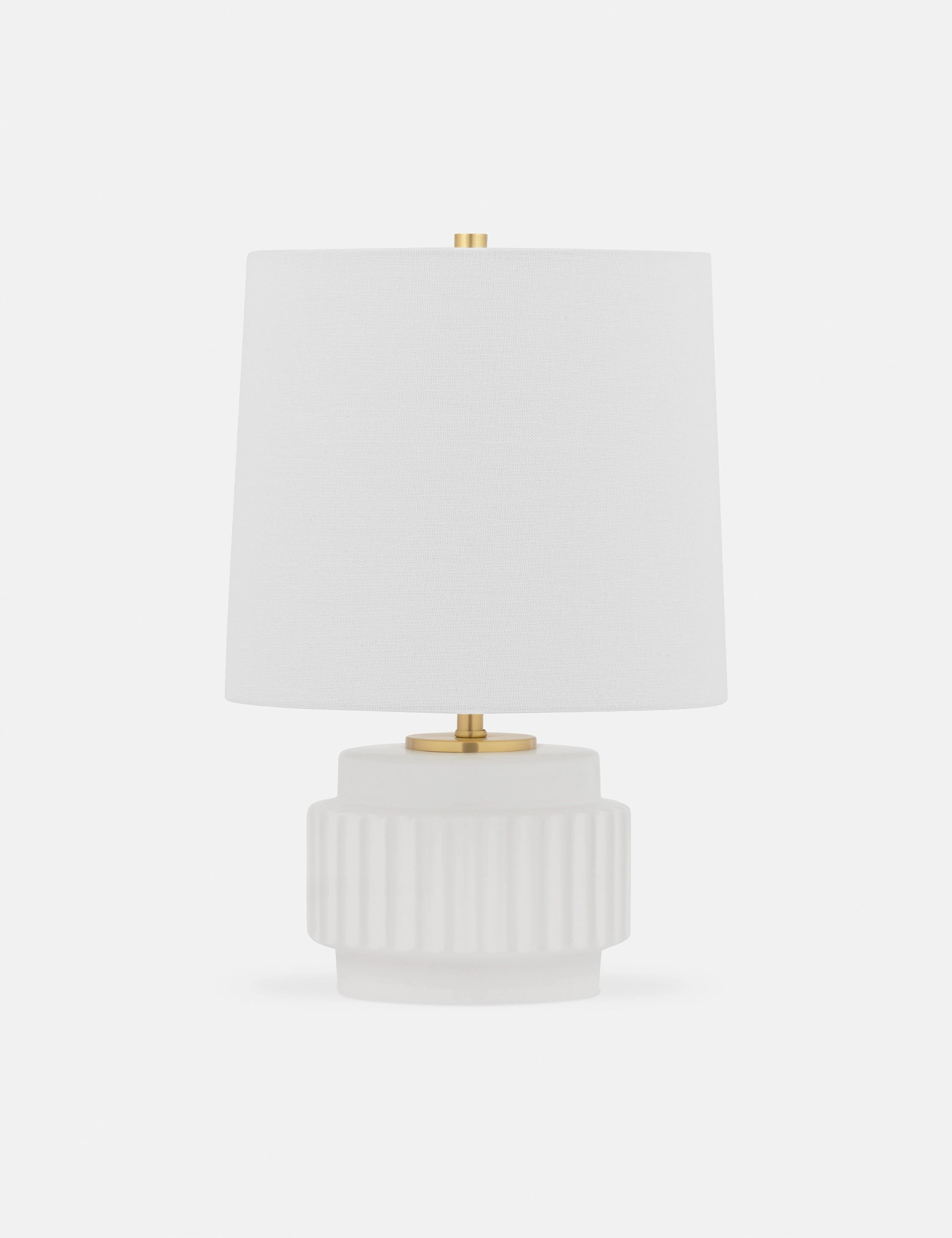 Atharv Table Lamp