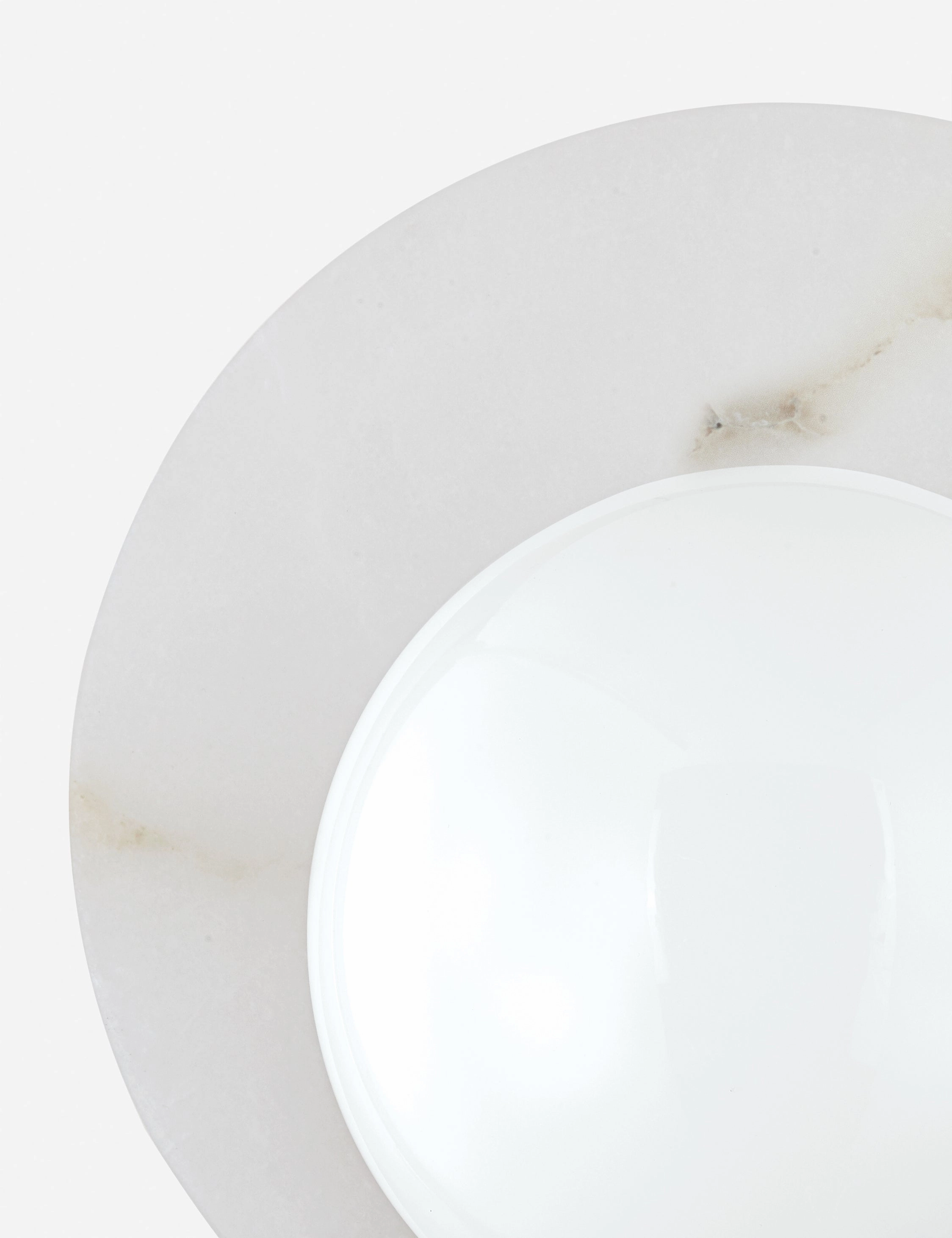 Athena Sconce
