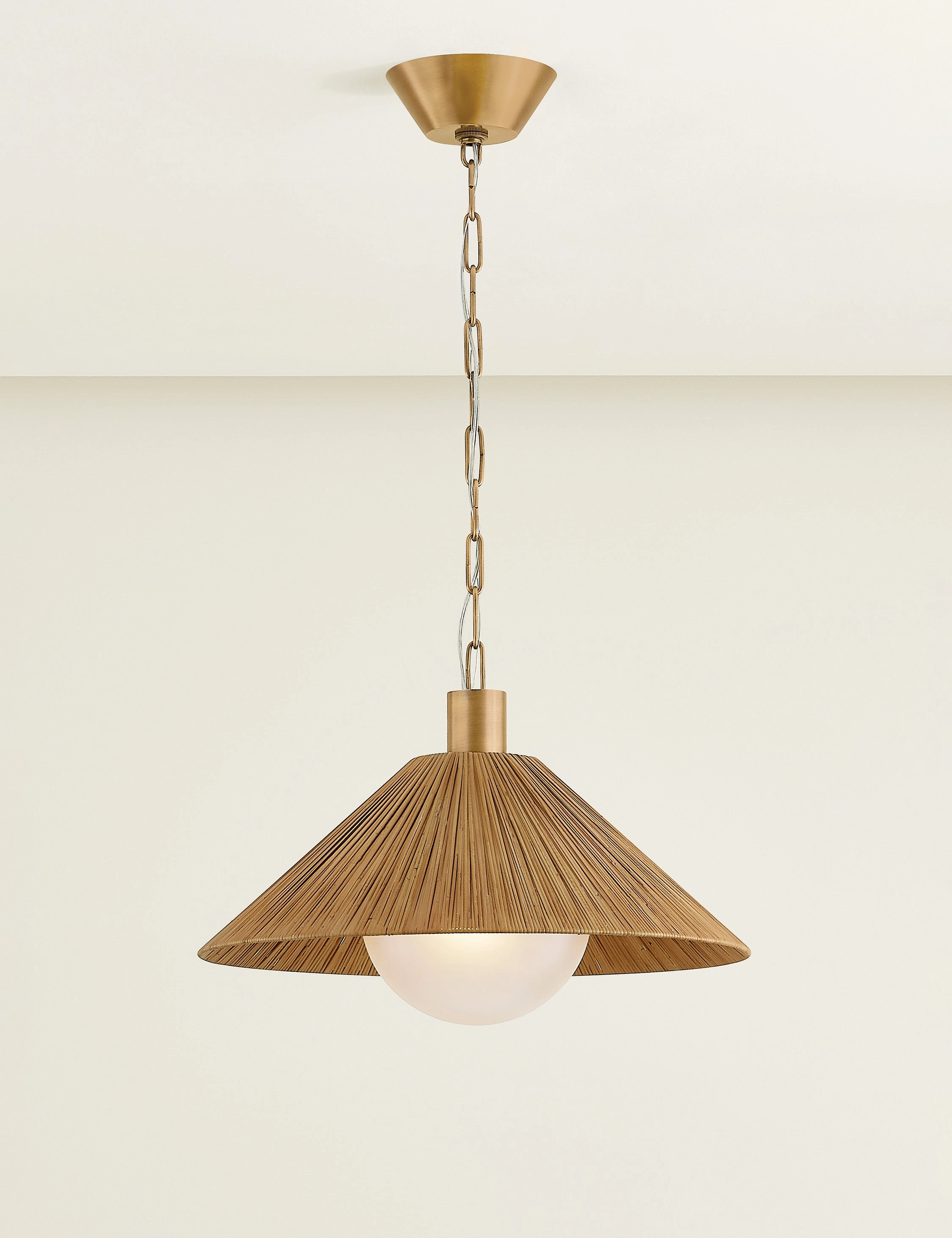 Atia Pendant Light