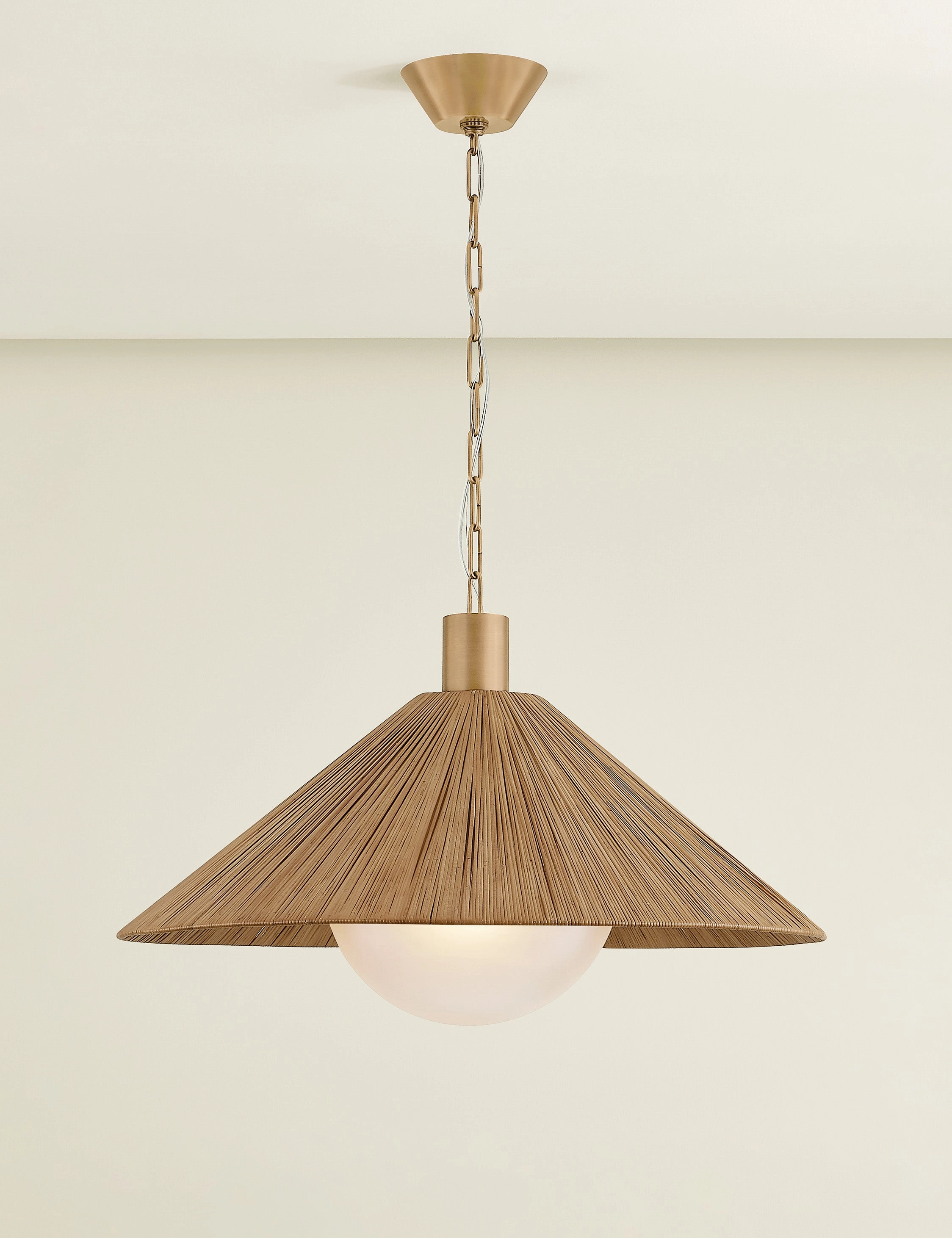 Atia Pendant Light