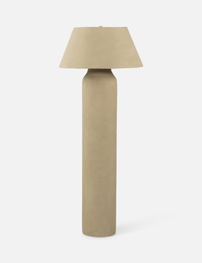 Atzi Floor Lamp patio wall lighting