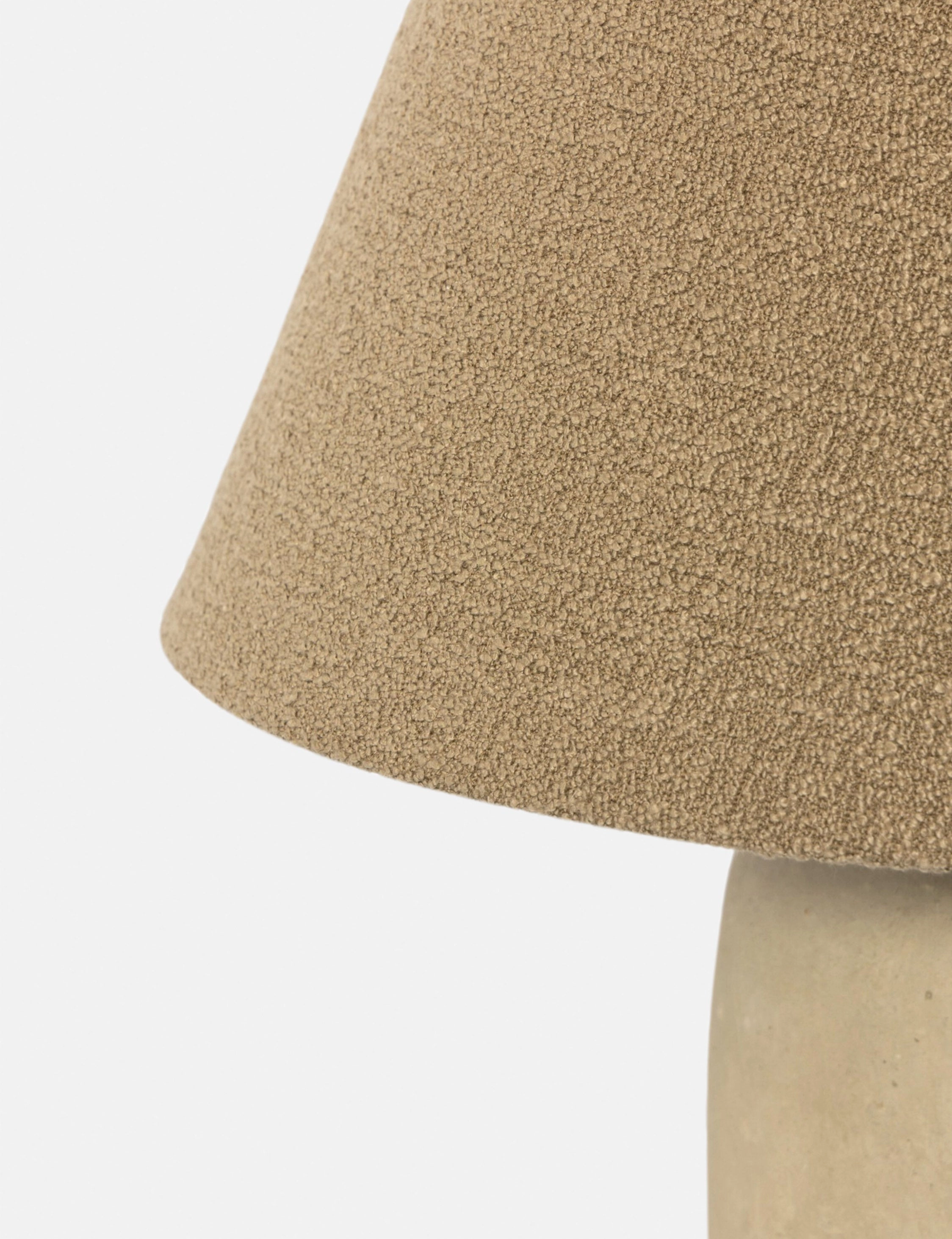 Atzi Table Lamp