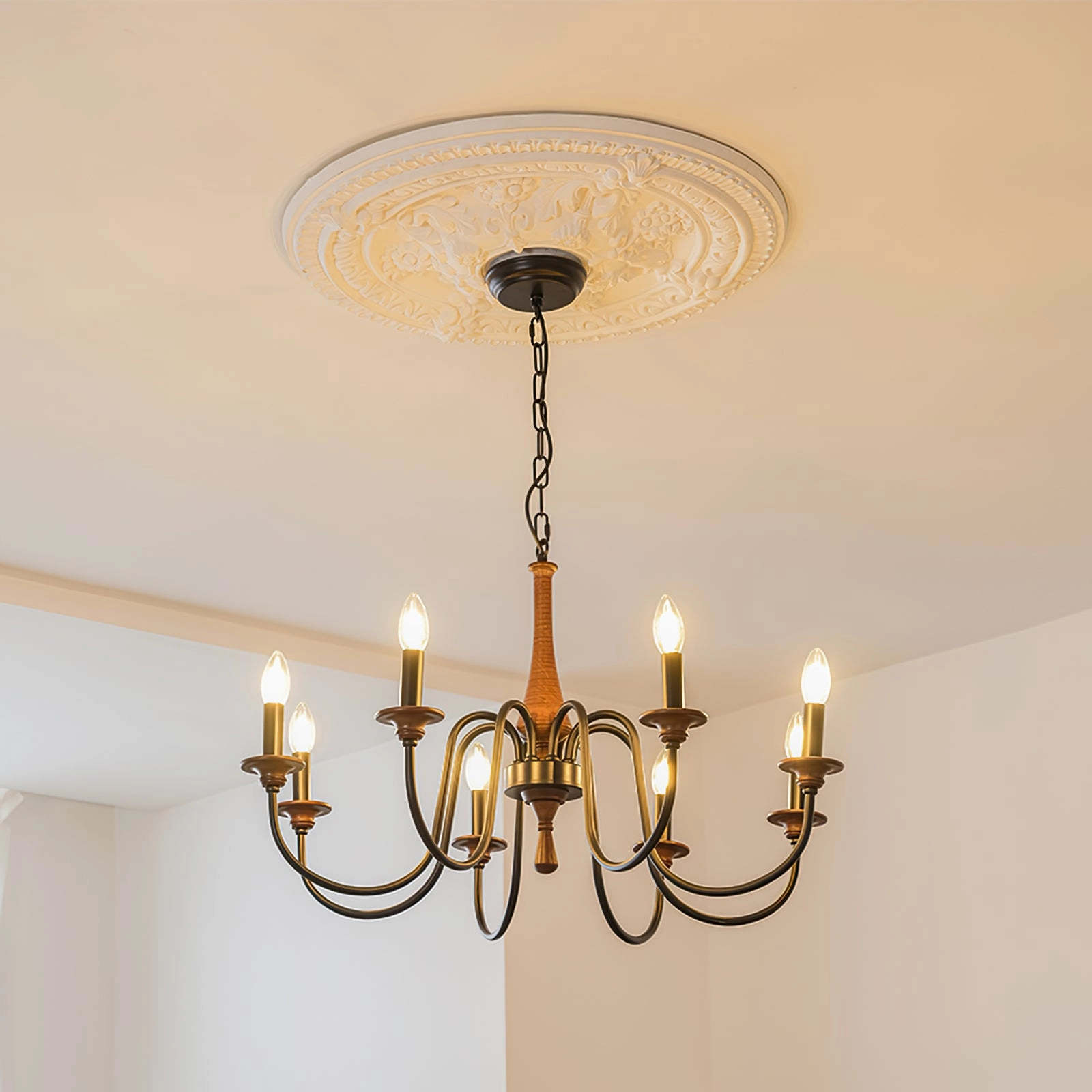 Aubrey Chandelier