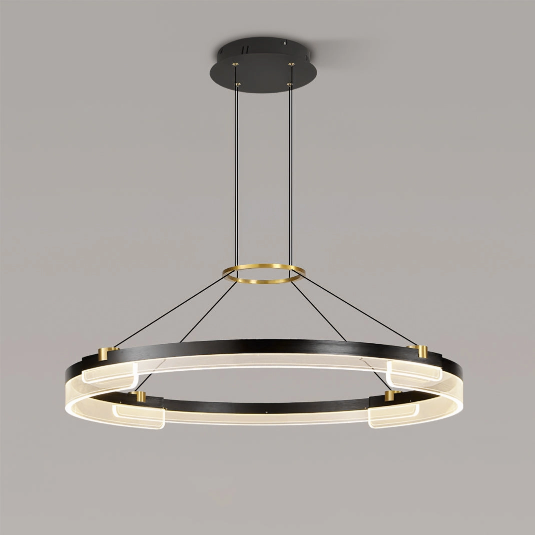 Aura Chandelier