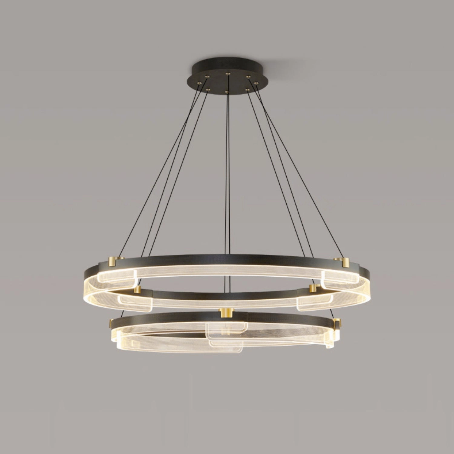 Aura Chandelier