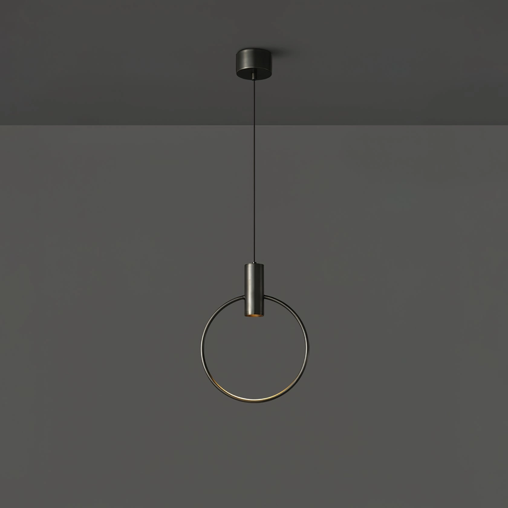Aura Pendant Lamp