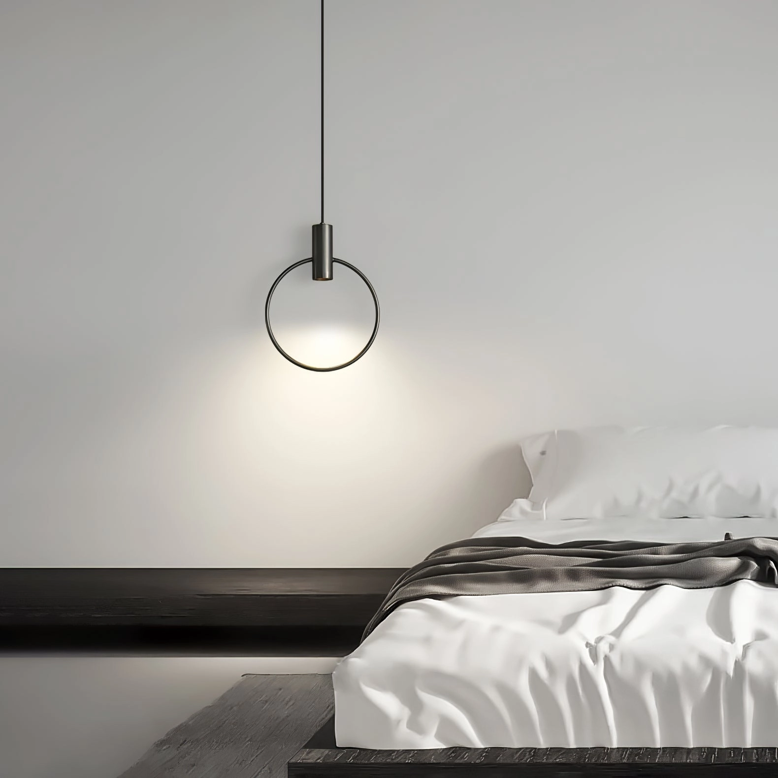 Aura Pendant Lamp