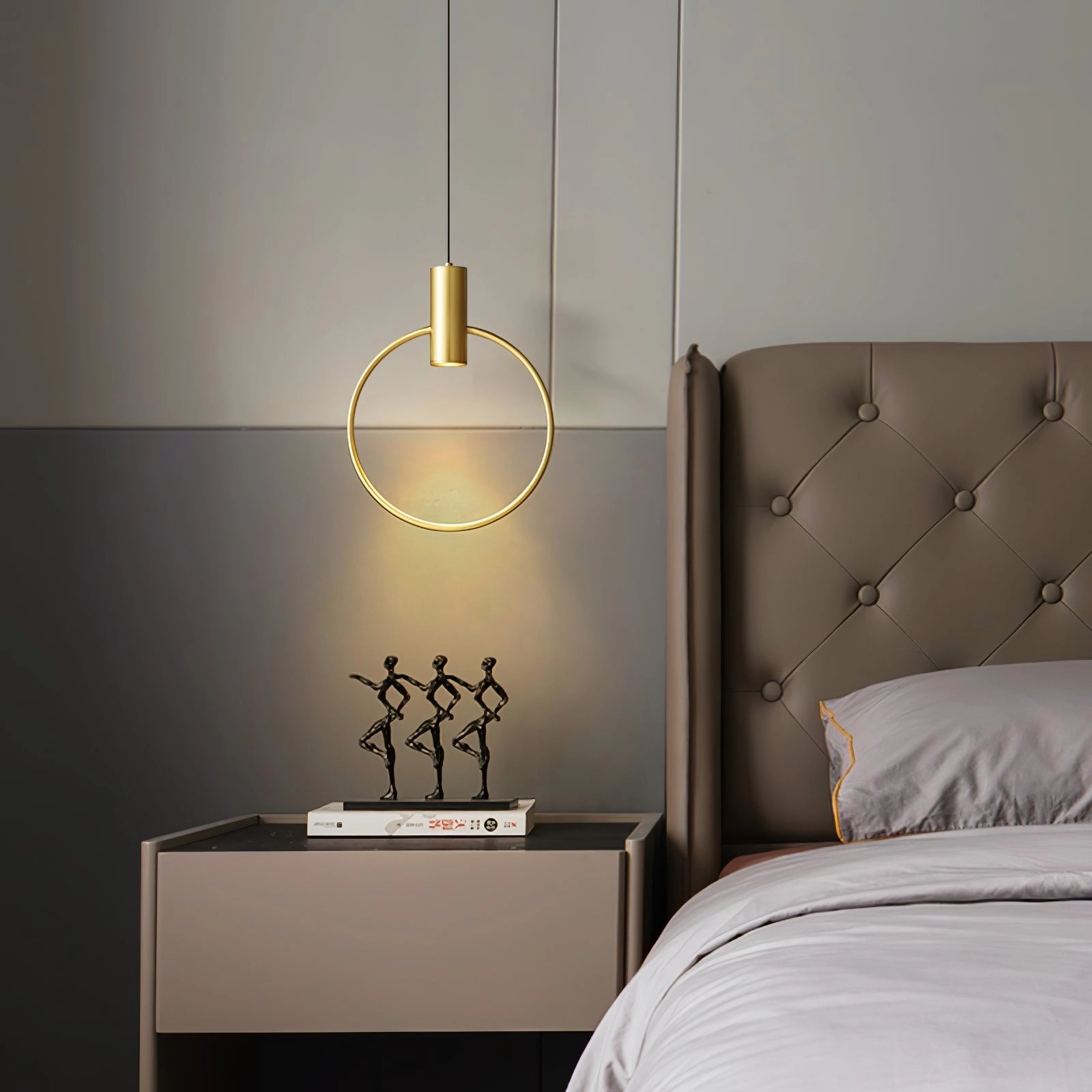 Aura Pendant Lamp