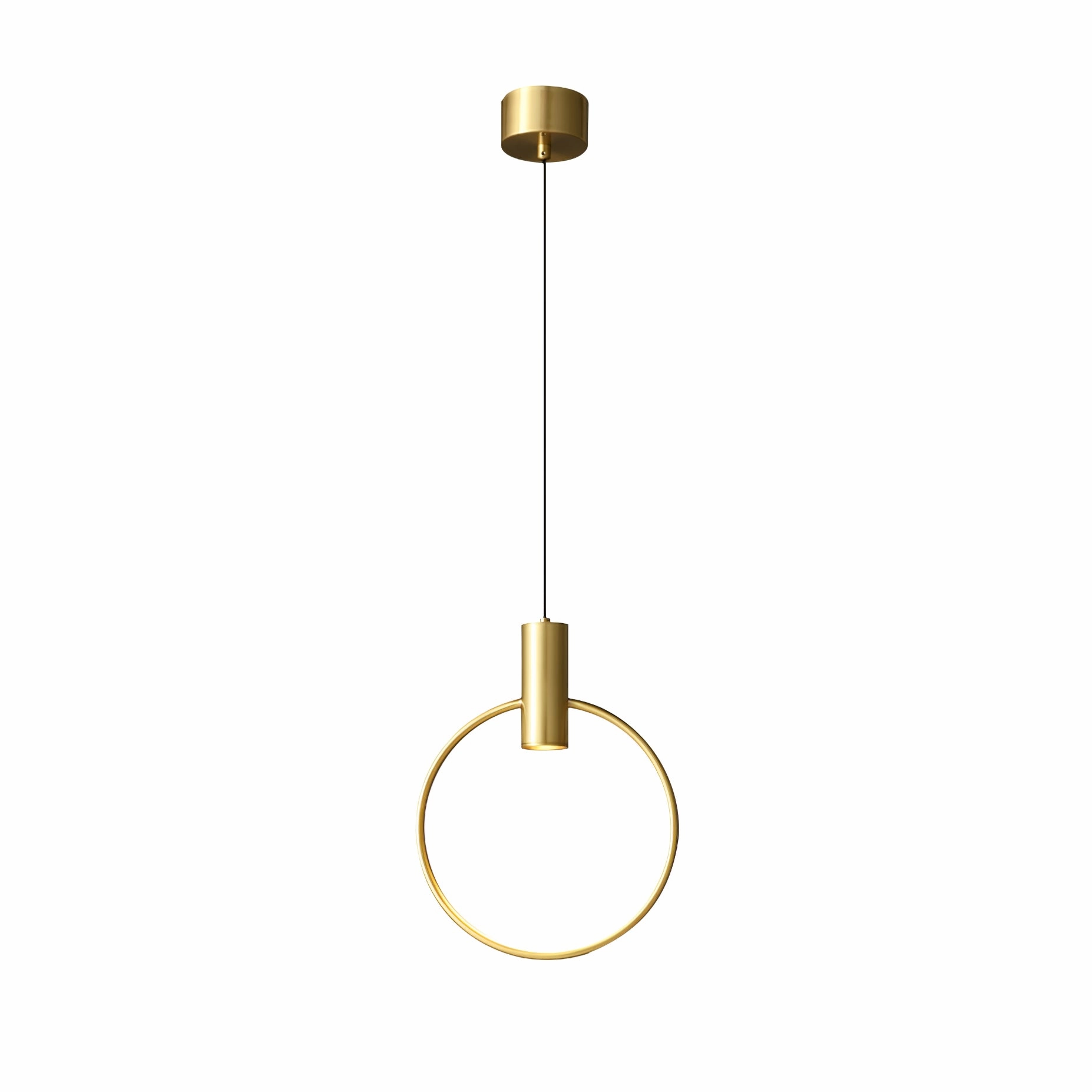 Aura Pendant Lamp