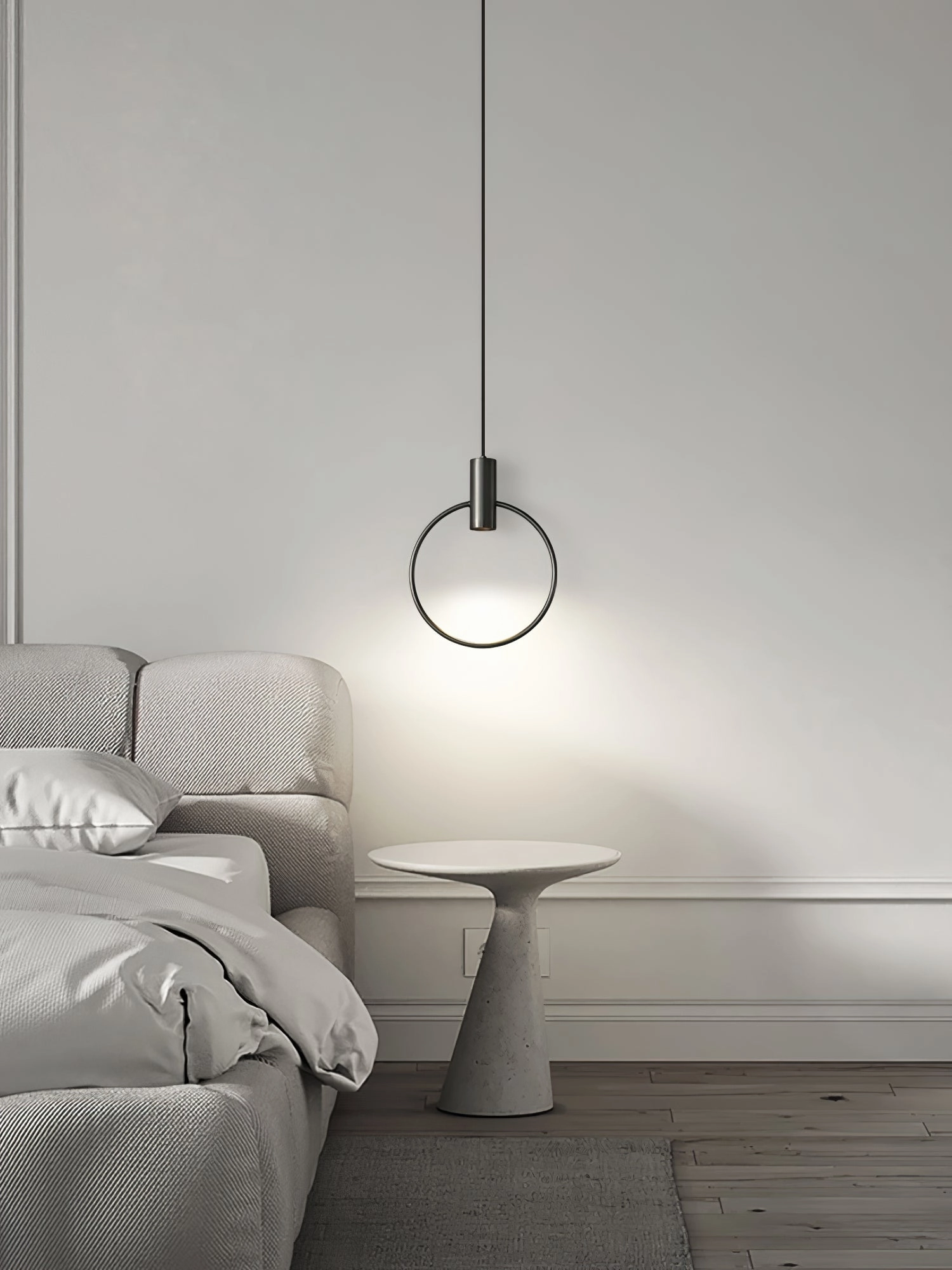 Aura Pendant Lamp