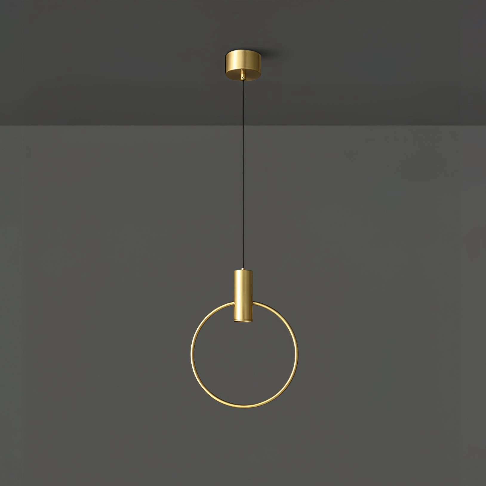 Aura Pendant Lamp