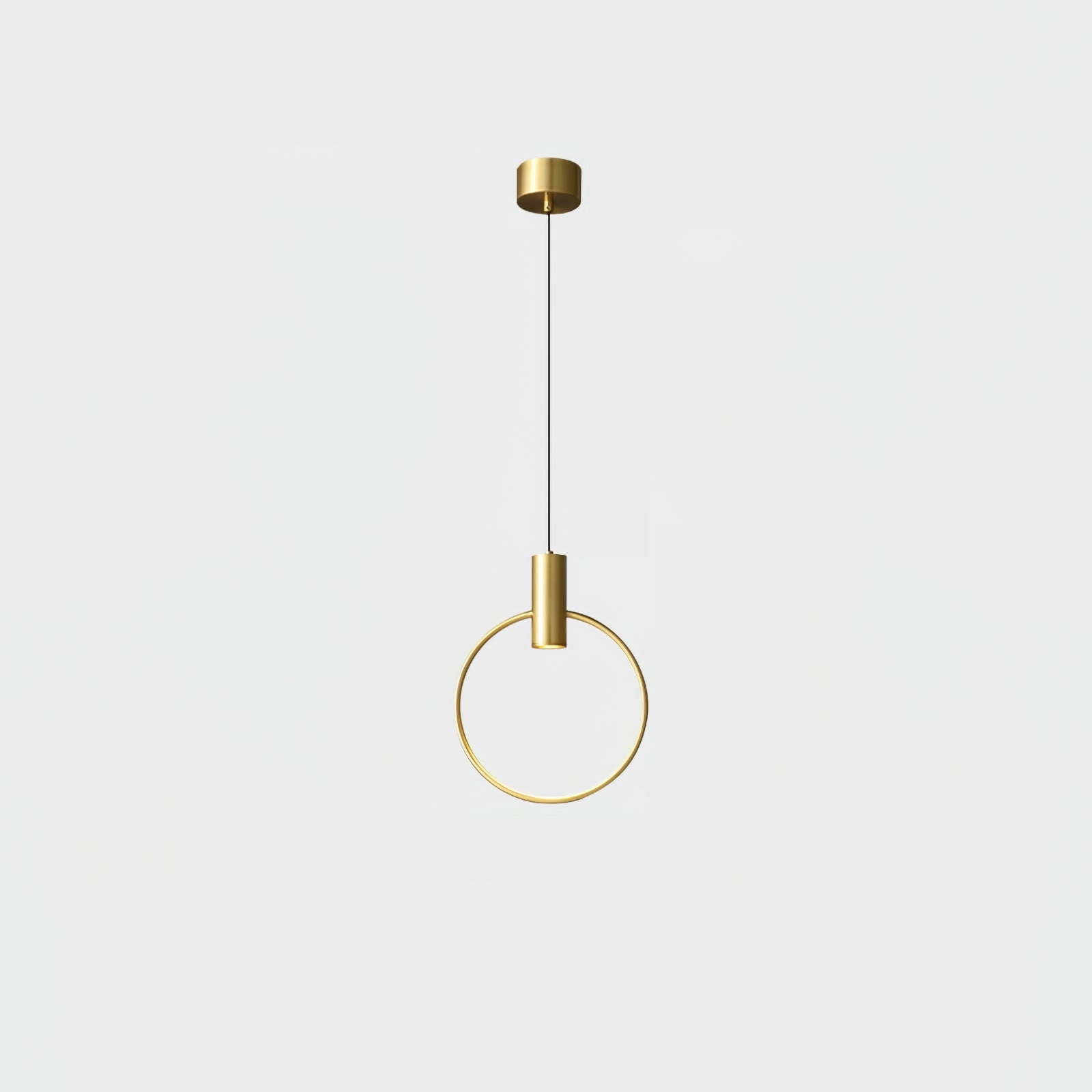 Aura Pendant Lamp