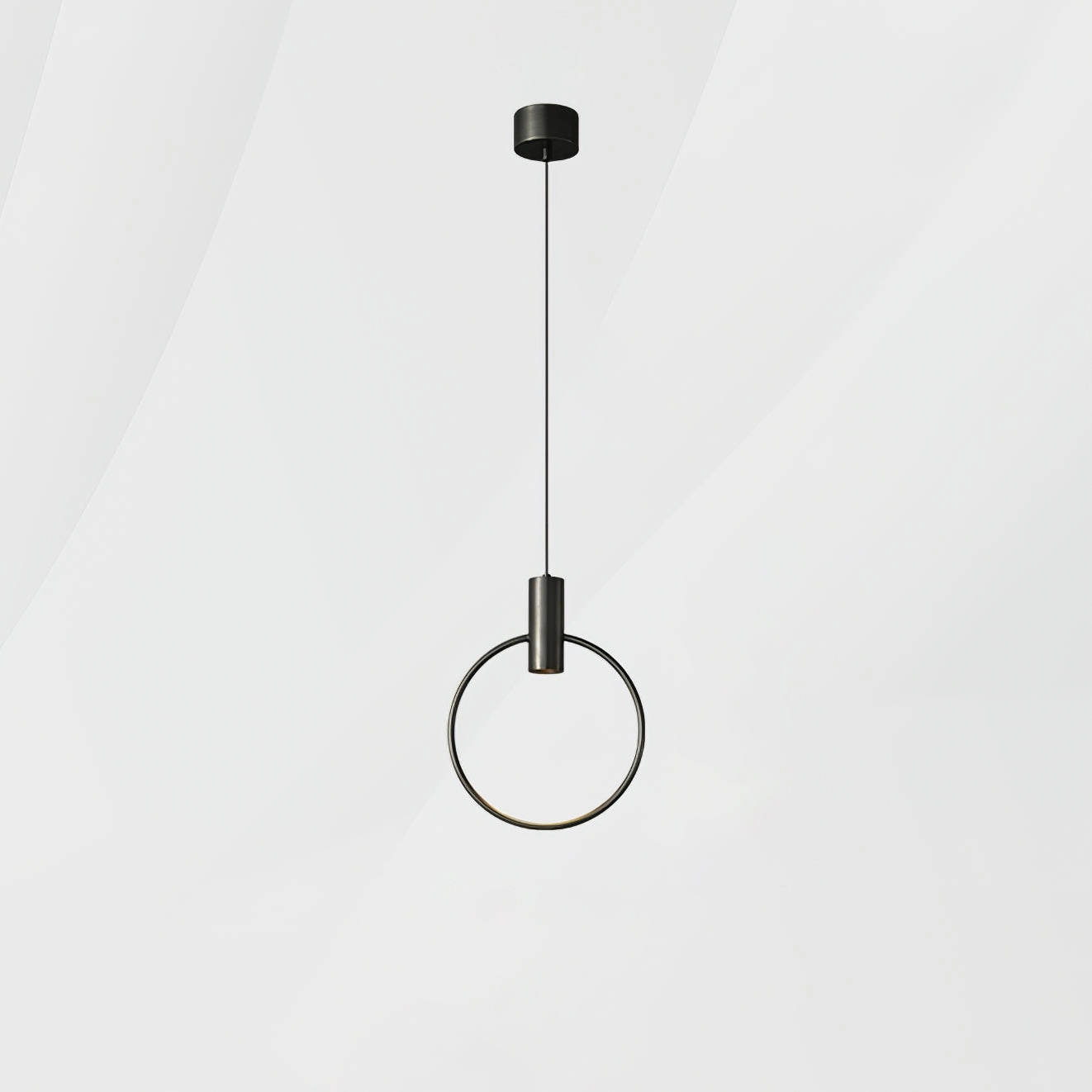 Aura Pendant Lamp