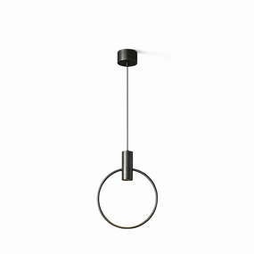 Aura Pendant Lamp minimalist ceiling light