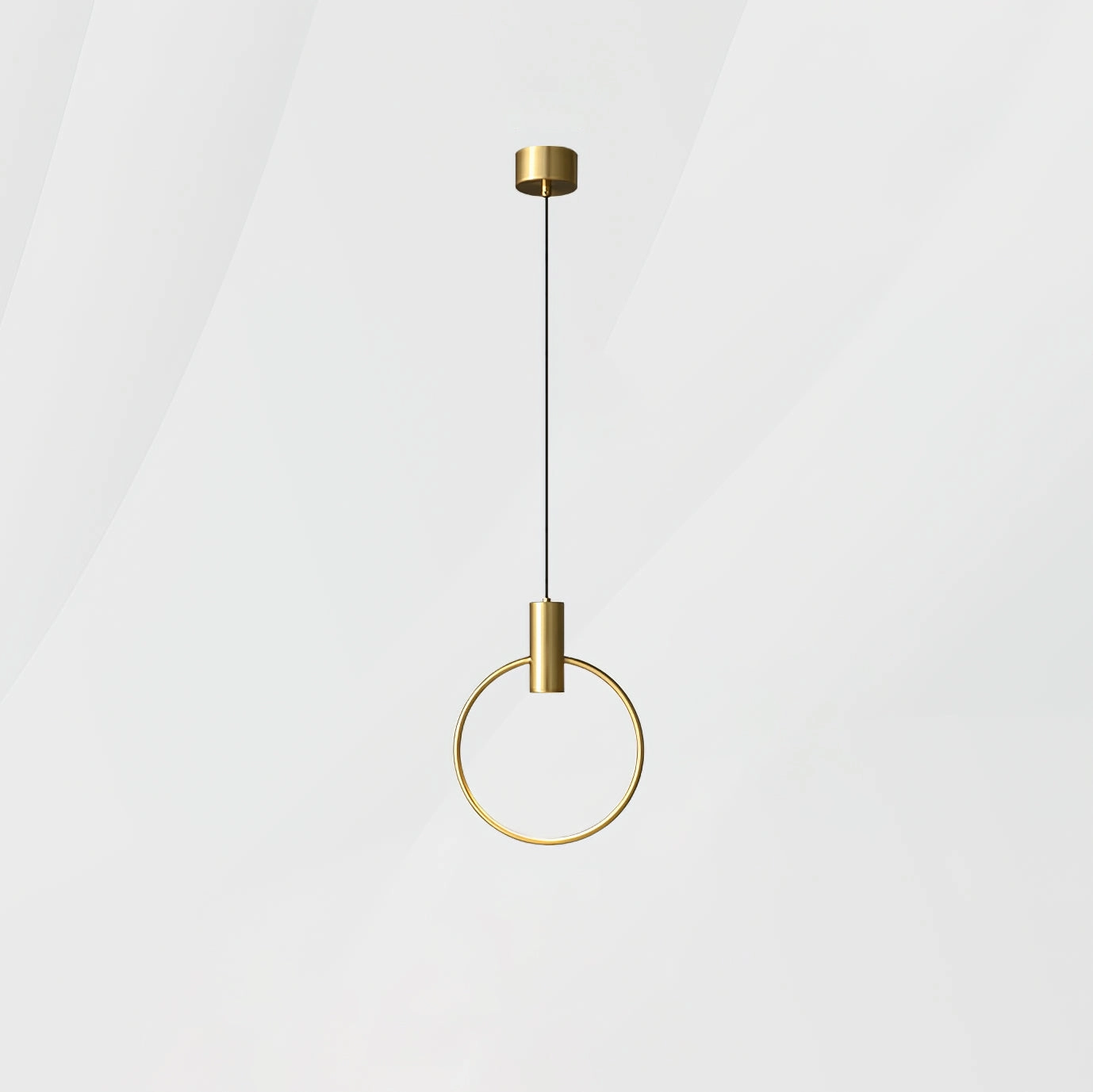 Aura Pendant Lamp
