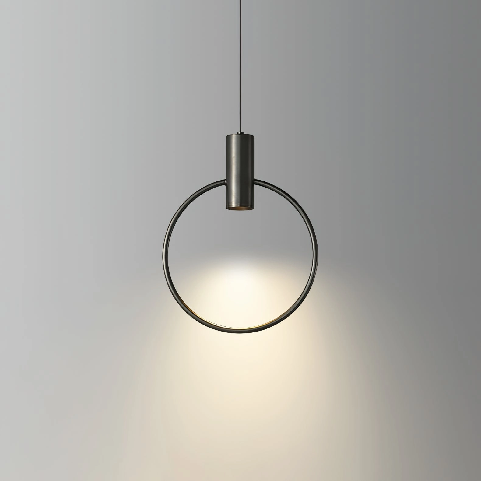 Aura Pendant Lamp