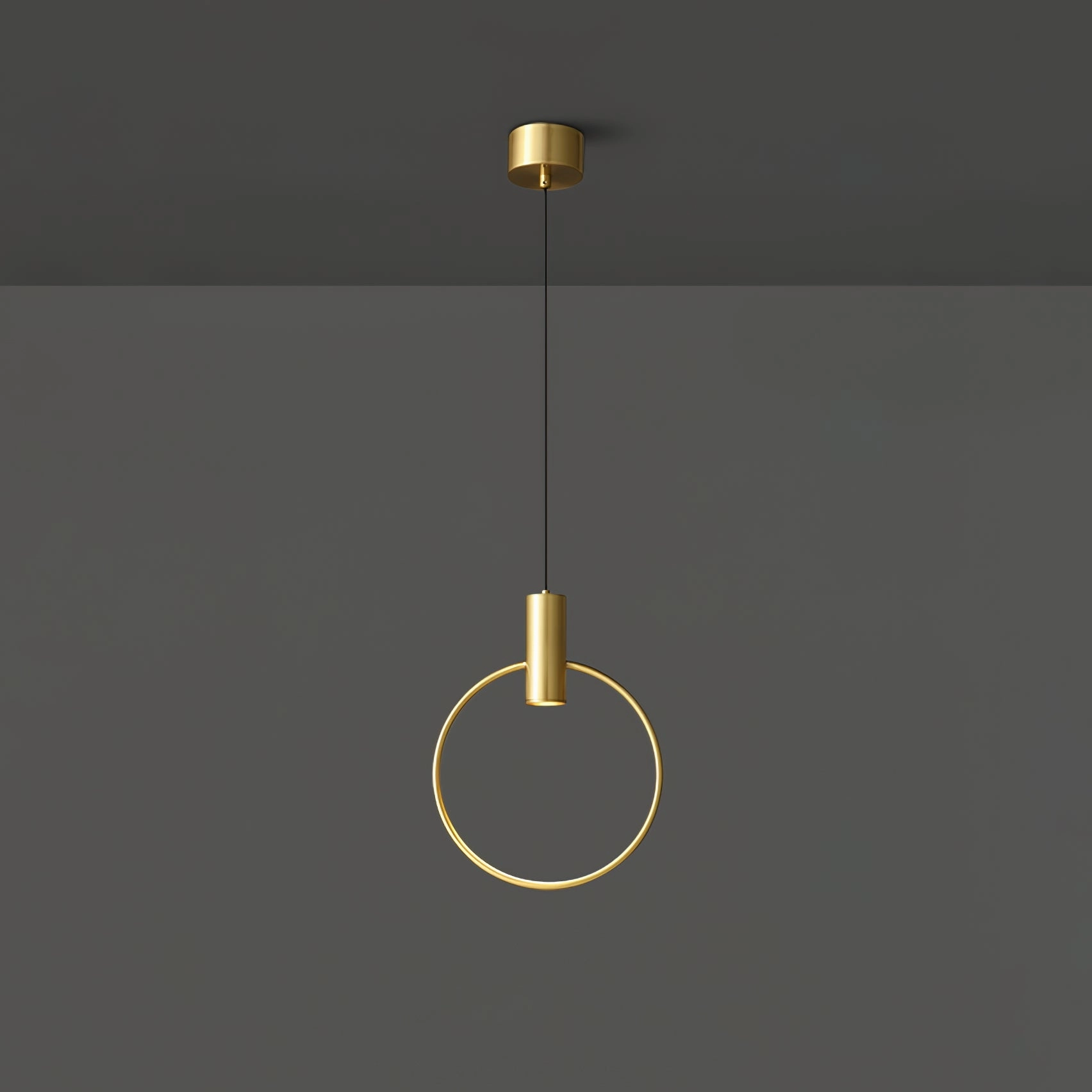 Aura Pendant Lamp