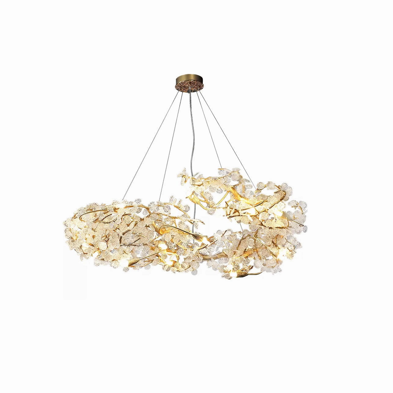 Aurea Chandelier