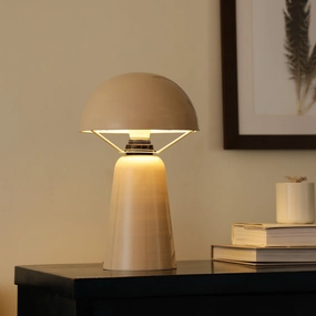 Aurora Frappe Enamel Glow Lamp Louis Poulsen chandelier