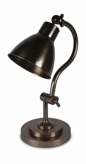 Authentic Models Classic Table Lamp designer outdoor lamp