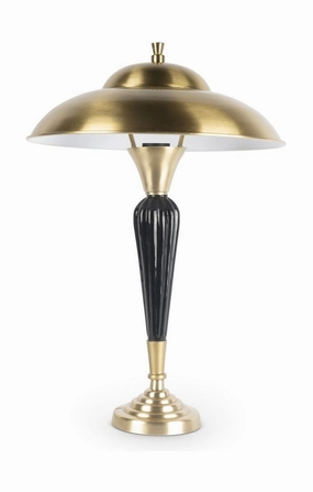 Authentic Models Miami Mushroom Table Lamp designer outdoor lamp