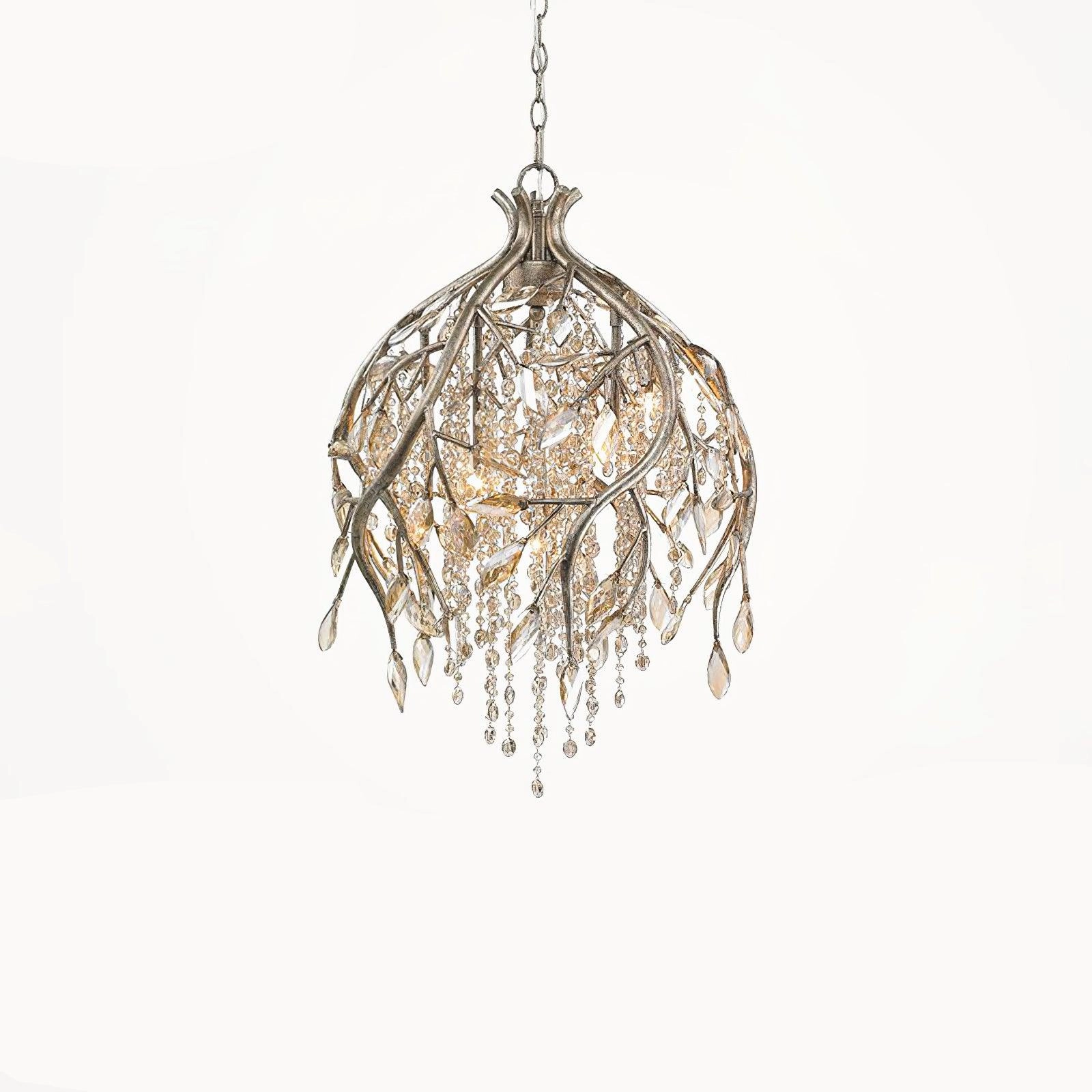 Autumn Twilight Chandelier
