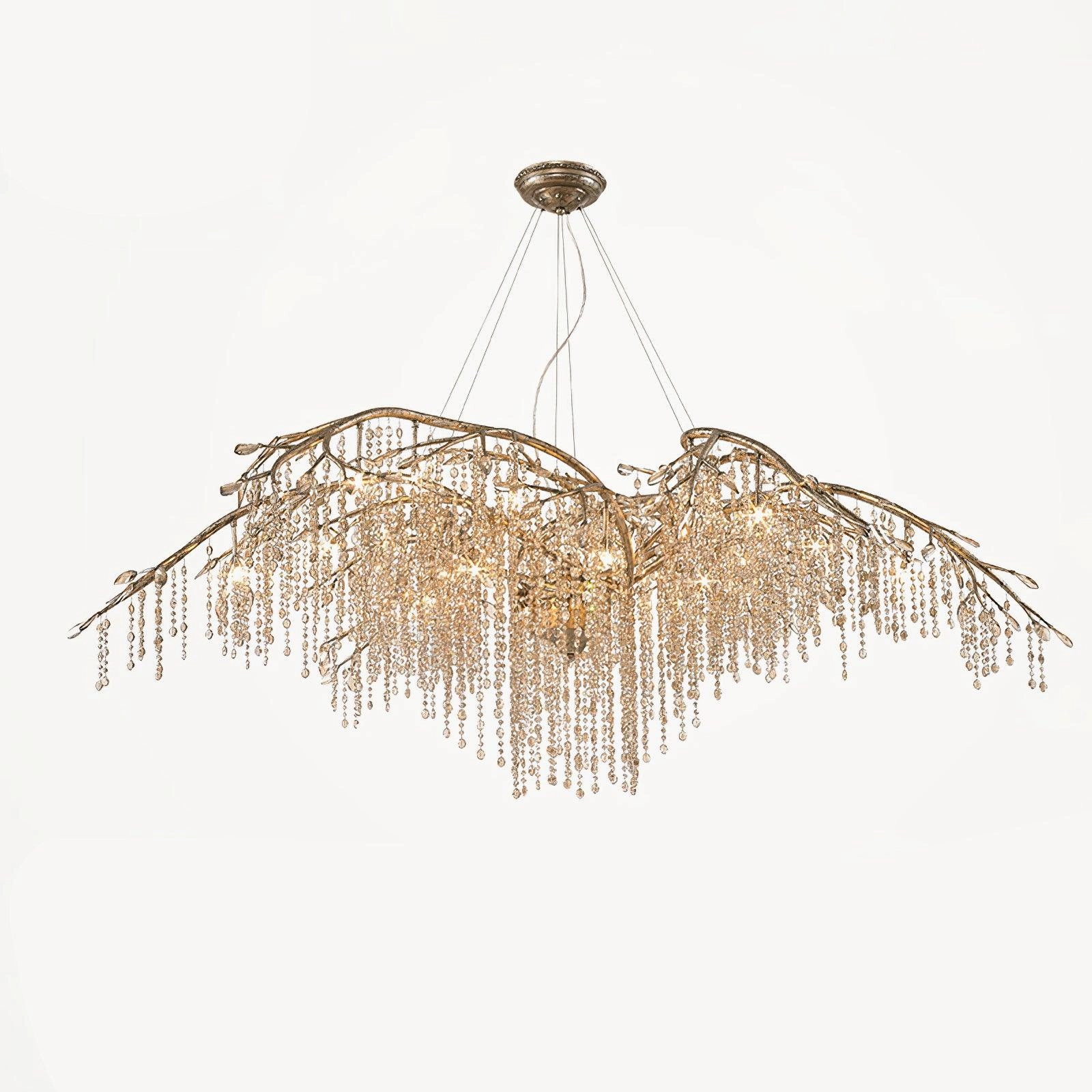 Autumn Twilight Chandelier