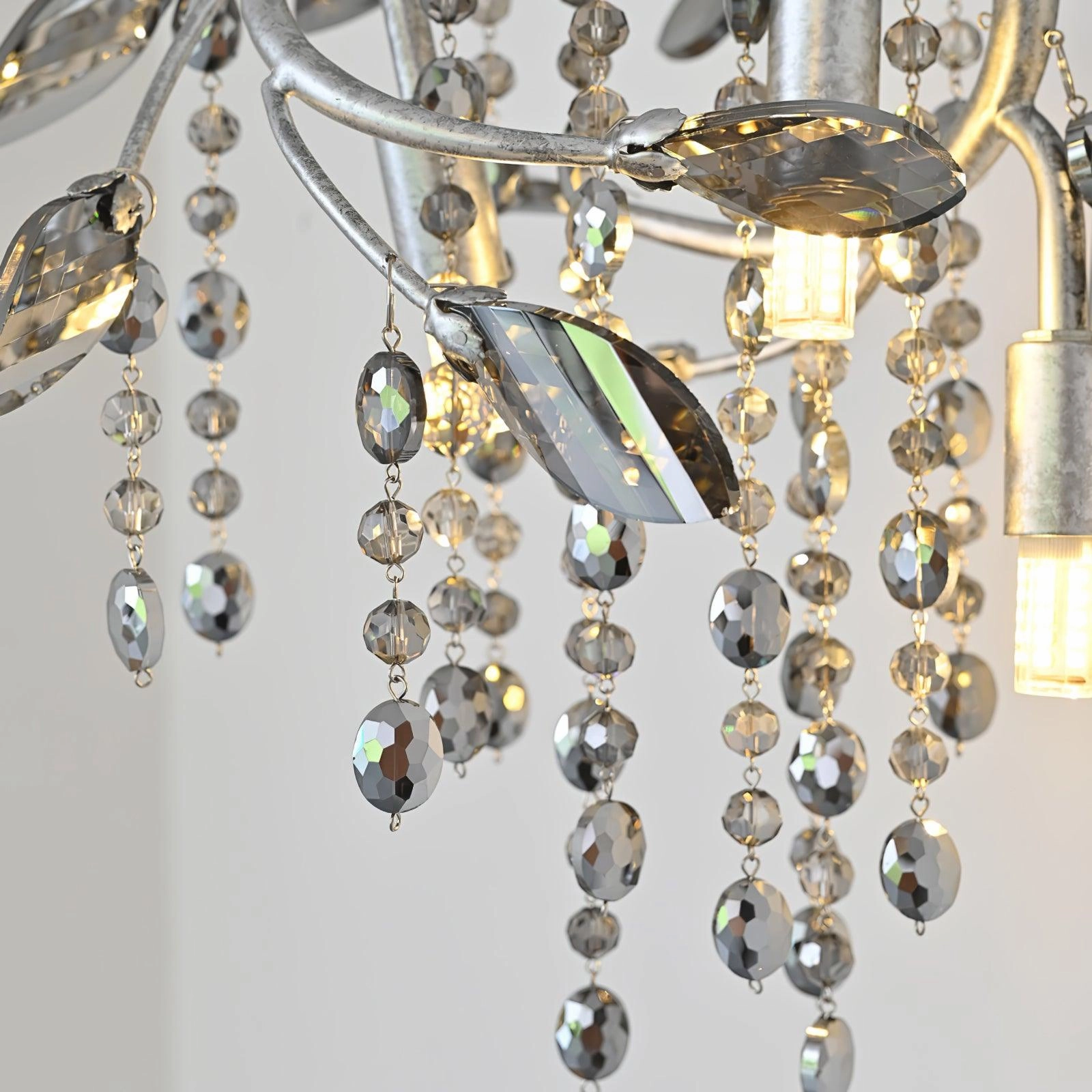 Autumn Twilight Chandelier