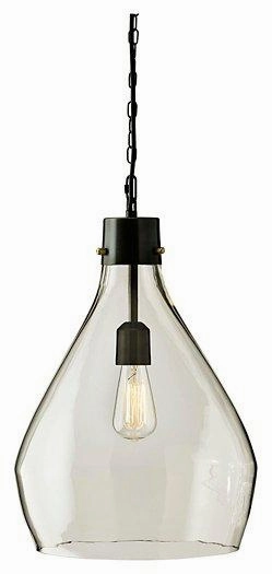 Avalbane Pendant Light mini decorative bulb