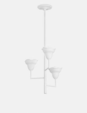 Avaleigh Chandelier vintage desk lamp