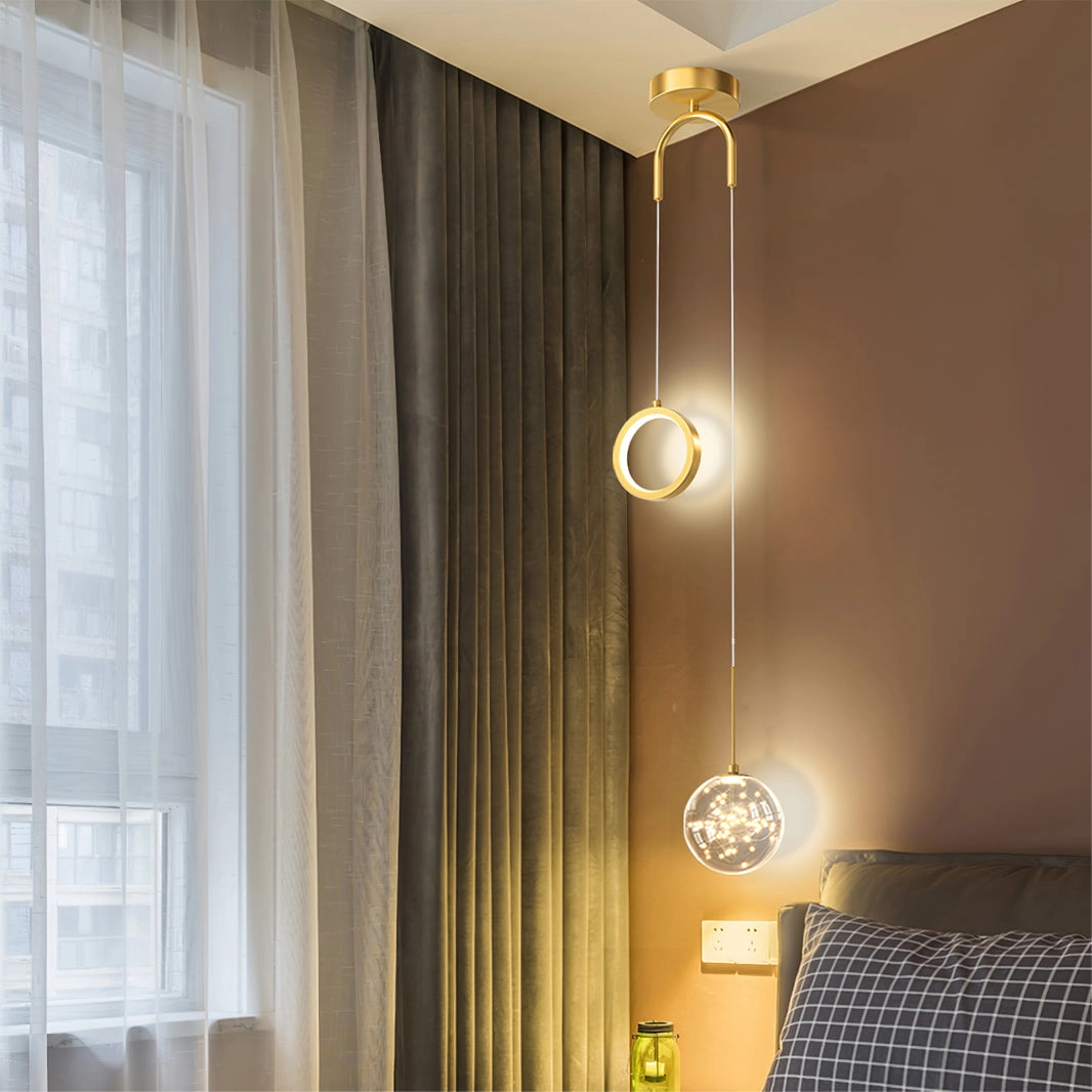 Avalon Pendant Lamp