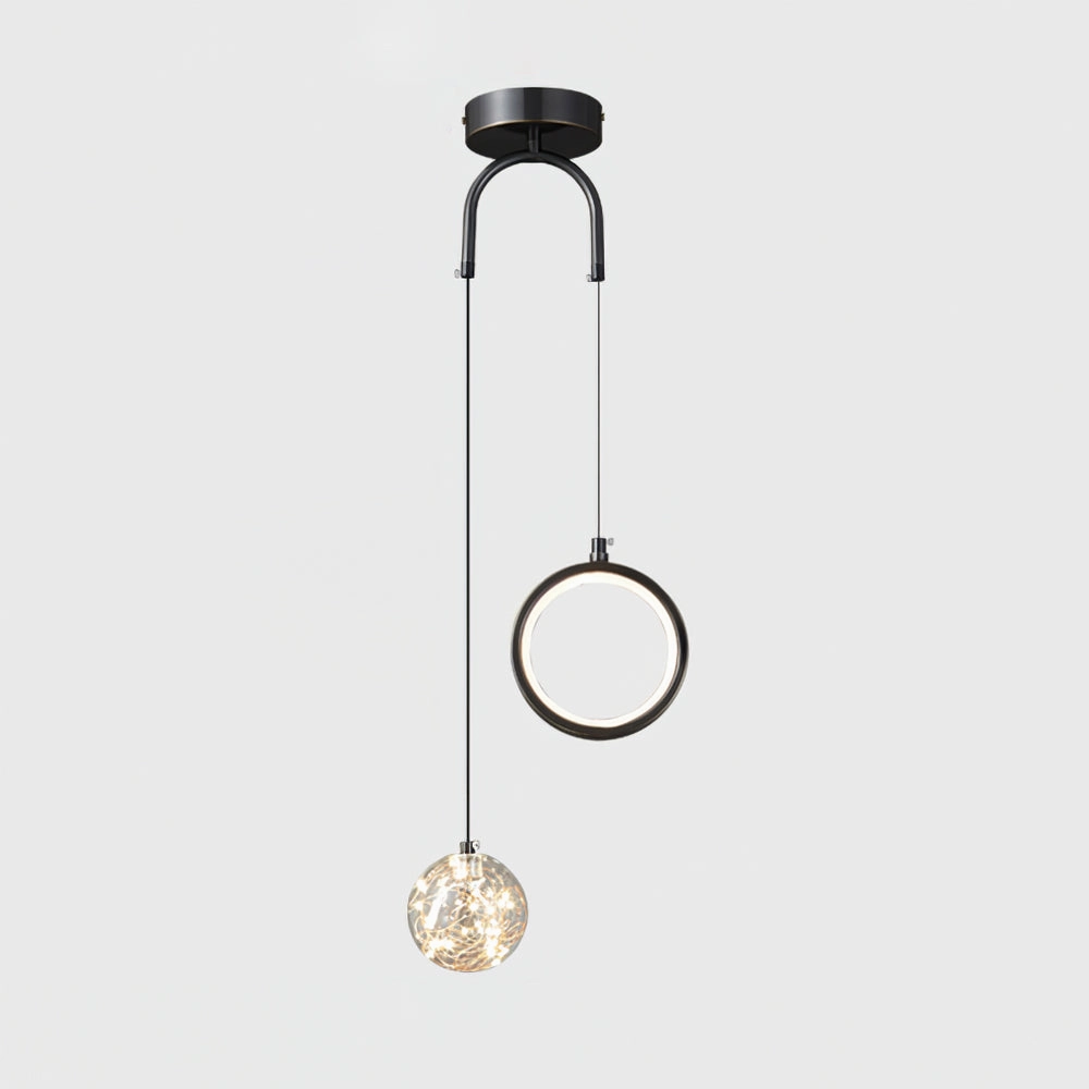 Avalon Pendant Lamp