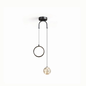 Avalon Pendant Lamp minimalist ceiling light