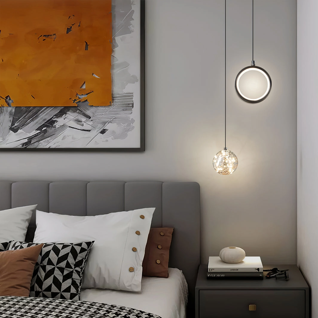 Avalon Pendant Lamp